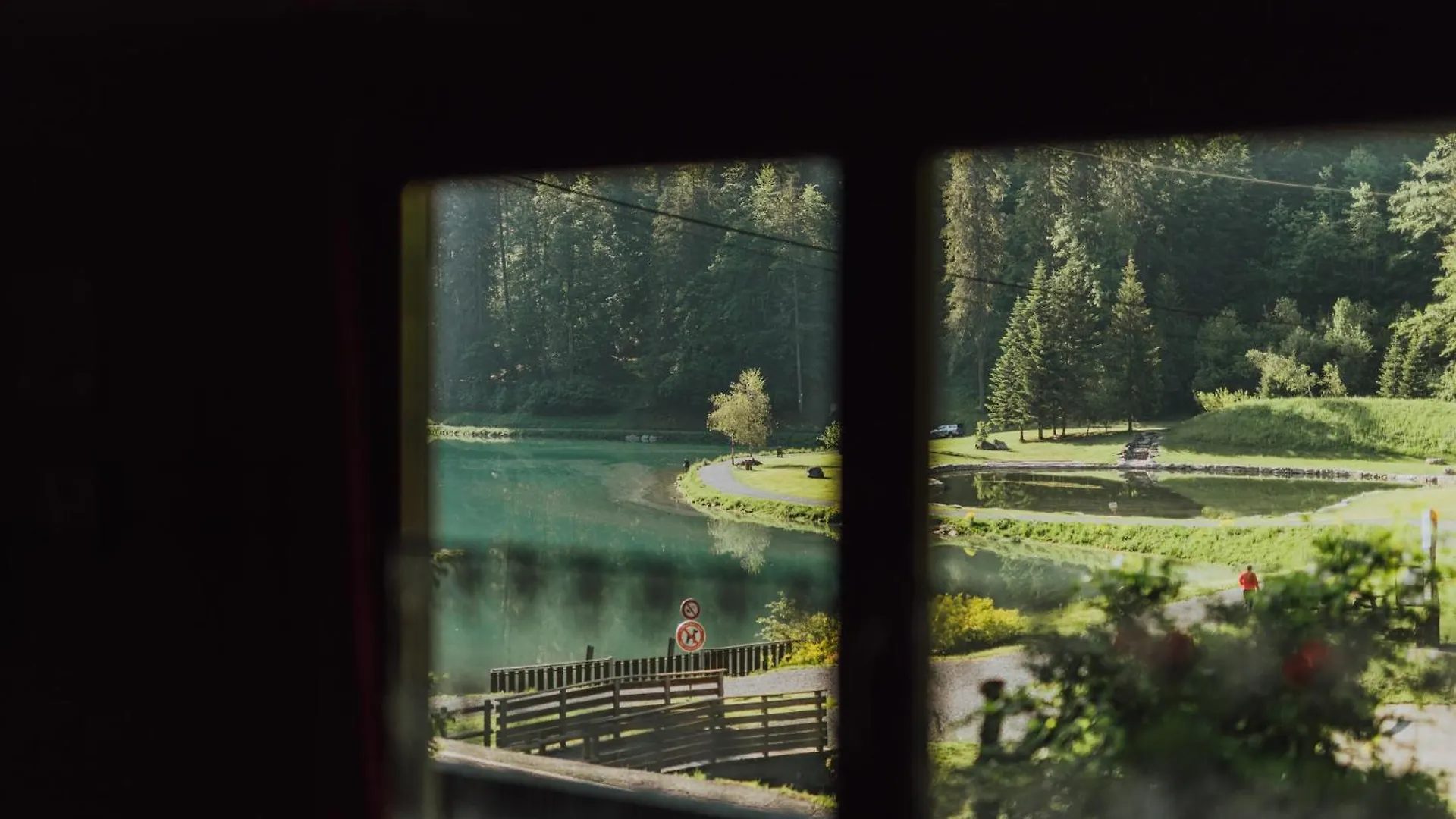 Le Petit Reve - Lac De مورْيو