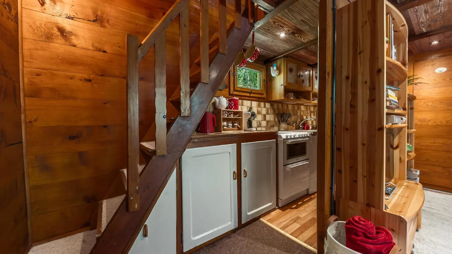 Le Petit Reve - Lac De Montriond Chalet