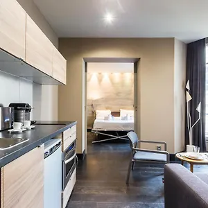 Cmg Apartment Paris