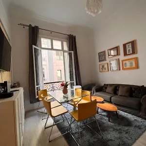 Luxury Champs-elysees - Hala Apartment Paris