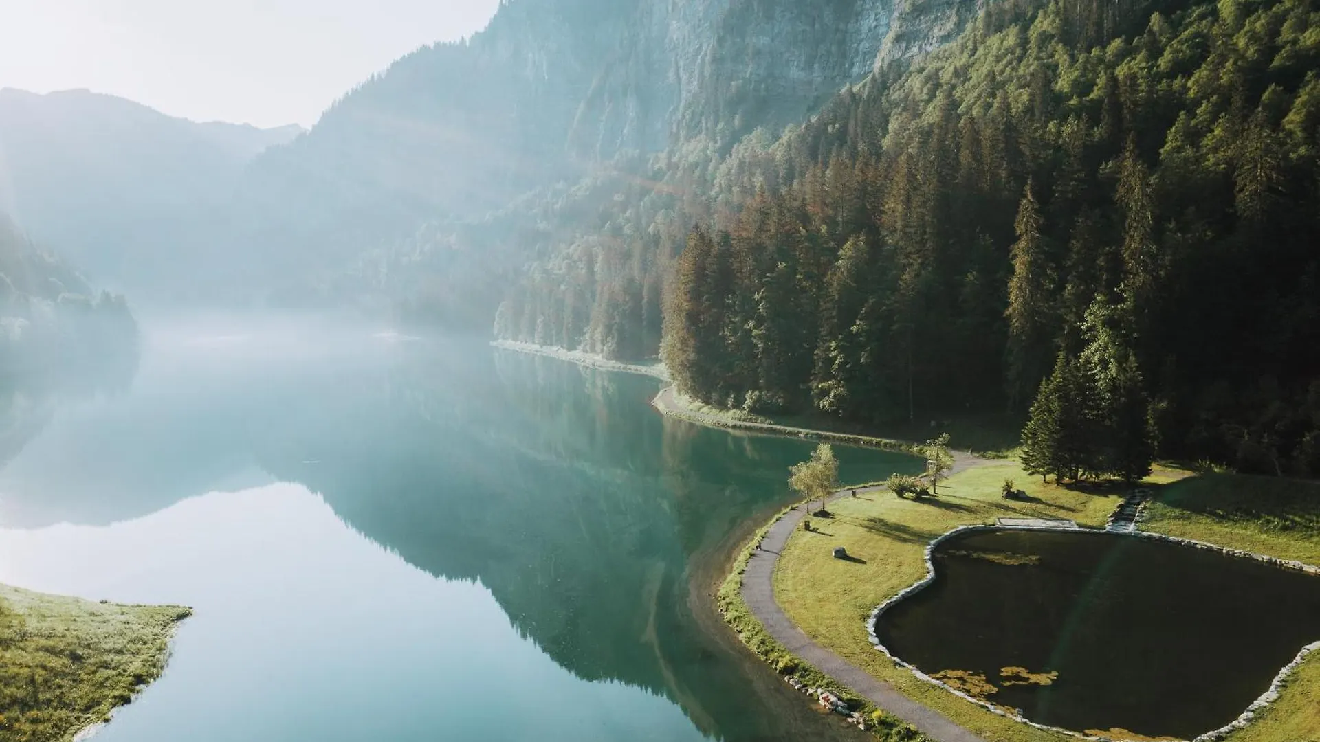 Le Petit Reve - Lac De Montriond